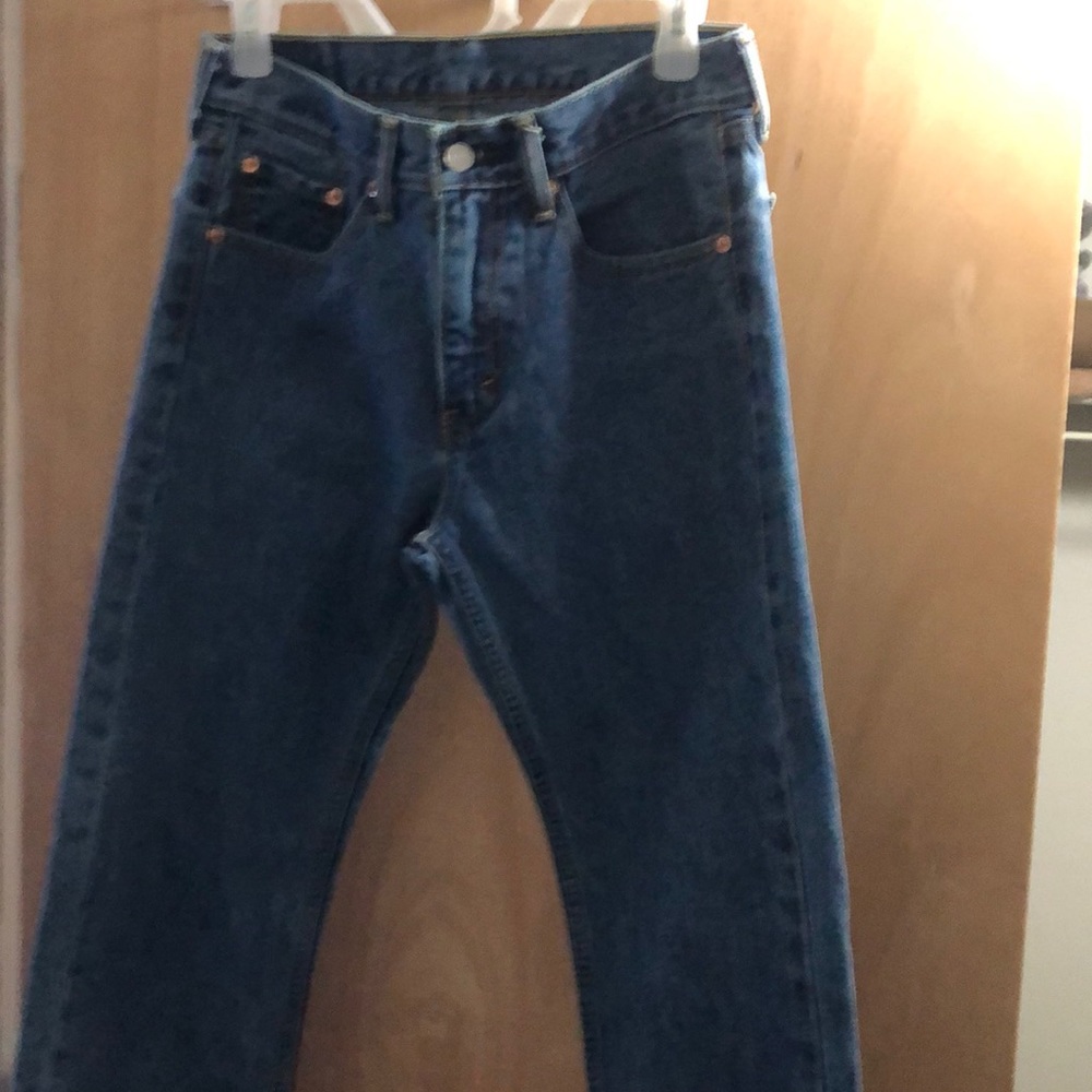 Levi jeans